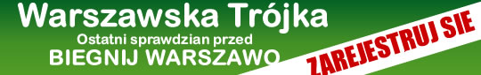 warszawska trojka rejestr