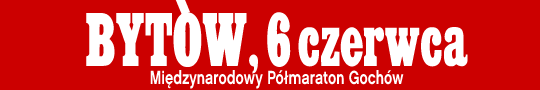 polmaraton gochow