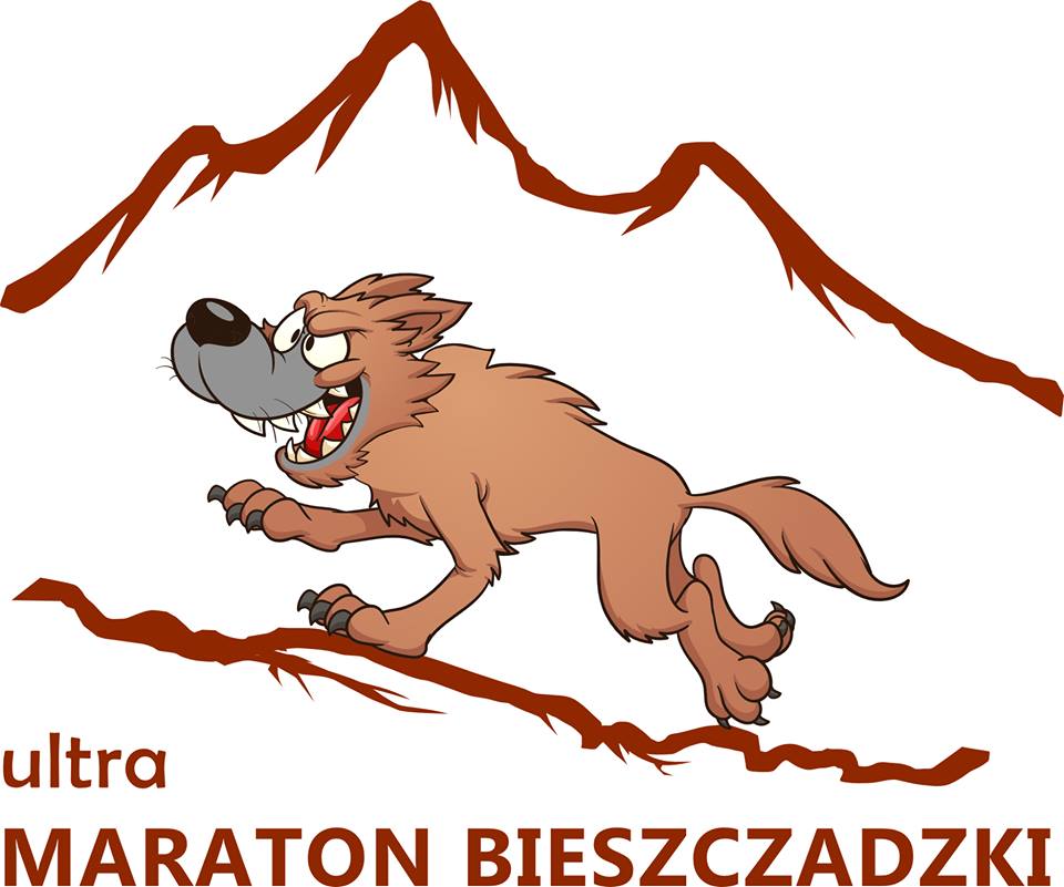 logo Maratonu Bieszczadzkiego