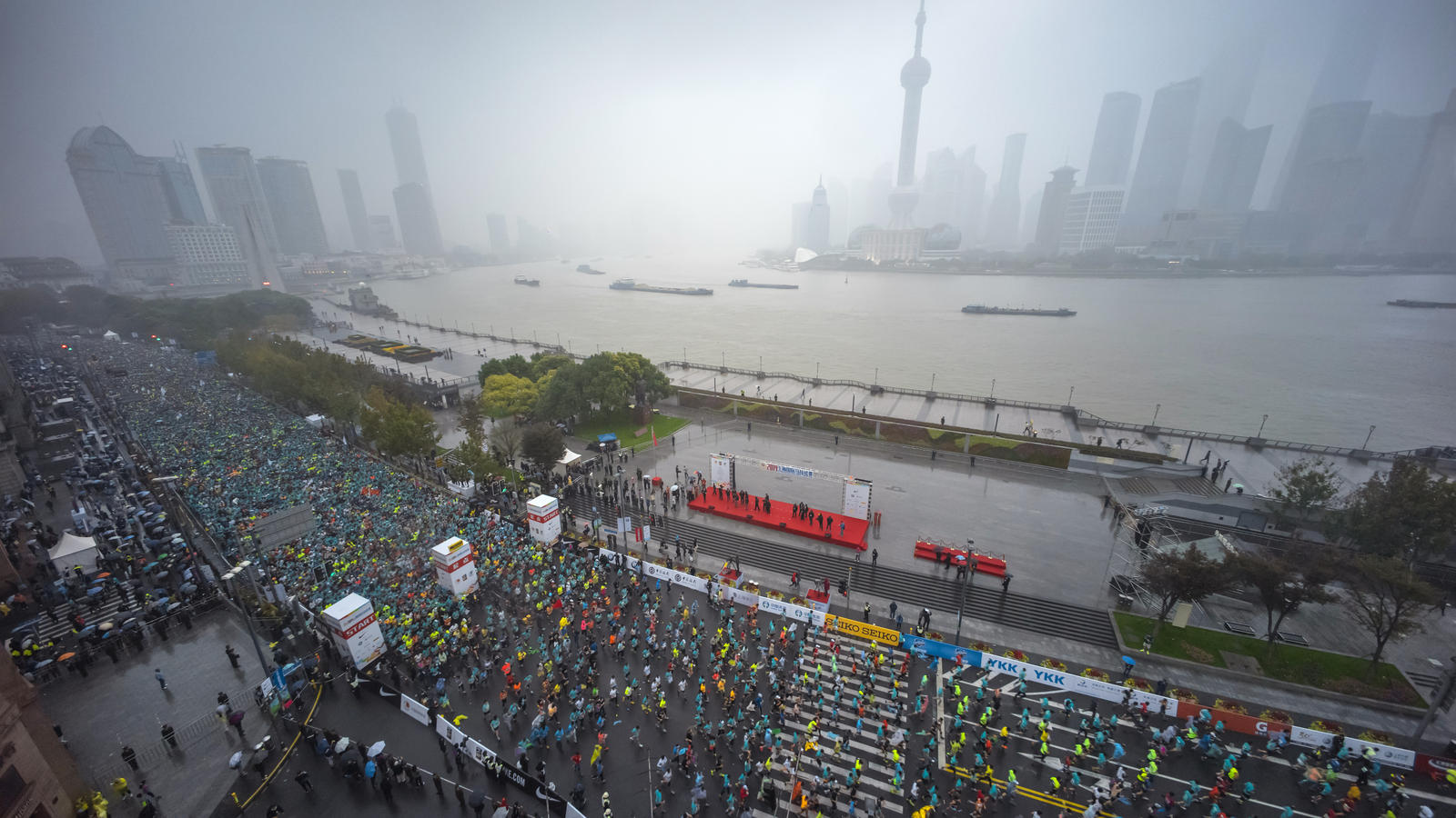 Shanghai Marathon 3 hd 1600