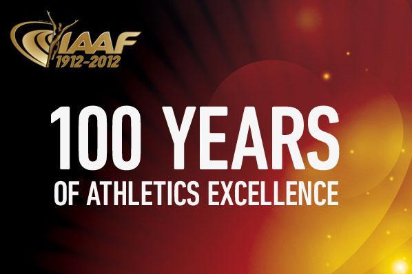 iaaf 100y