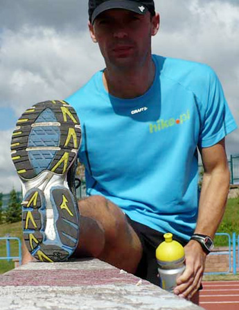 Test Mizuno Wave Ultima 4 cz. II 2 marcin stokowiec 2