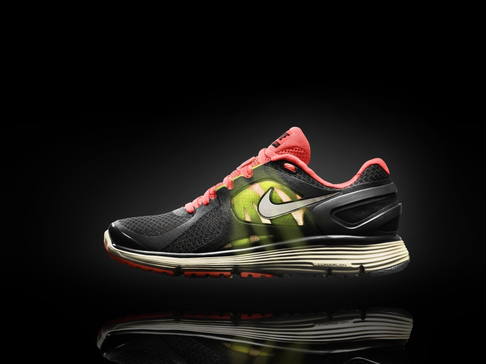 Damskie buty biegowe Nike LunarEclipse 2 3