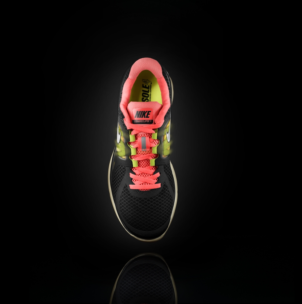 Damskie buty biegowe Nike LunarEclipse 2 4