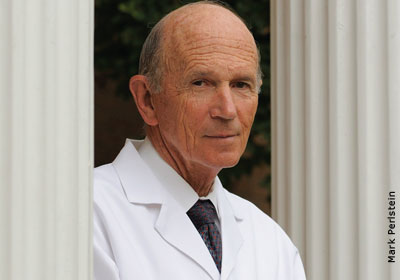 Dr Kenneth Cooper