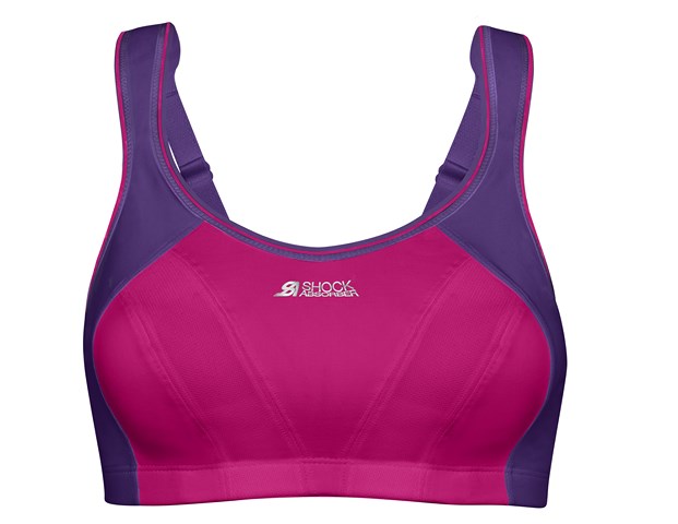Active Multi Sports Support S4490 r fiolet prz d