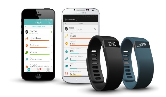 fitbit force