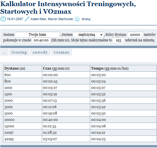 kaalkulatorintensywnosci